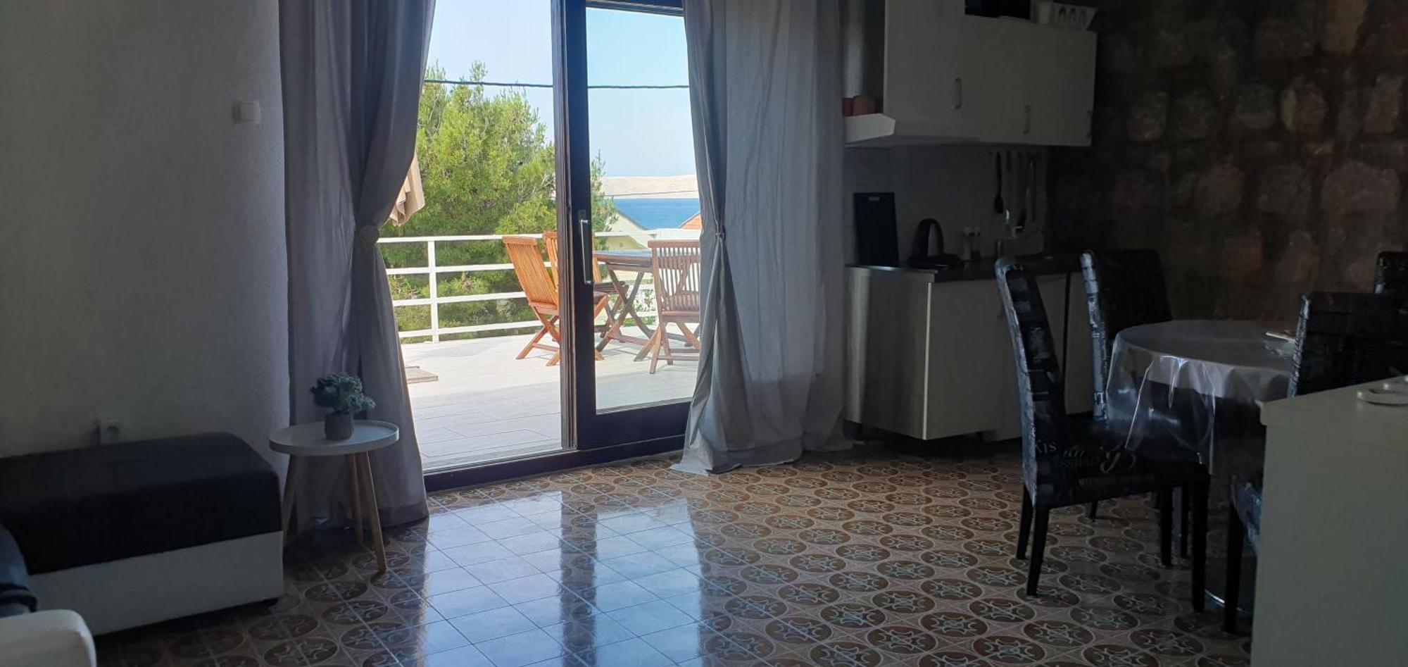 Apartmani Sara Marija Карлобаг Стая снимка