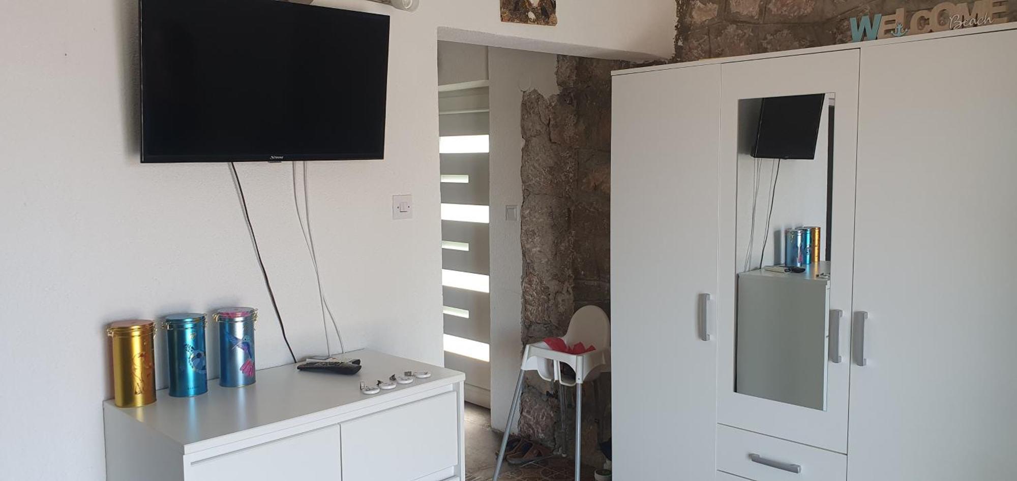 Apartmani Sara Marija Карлобаг Стая снимка