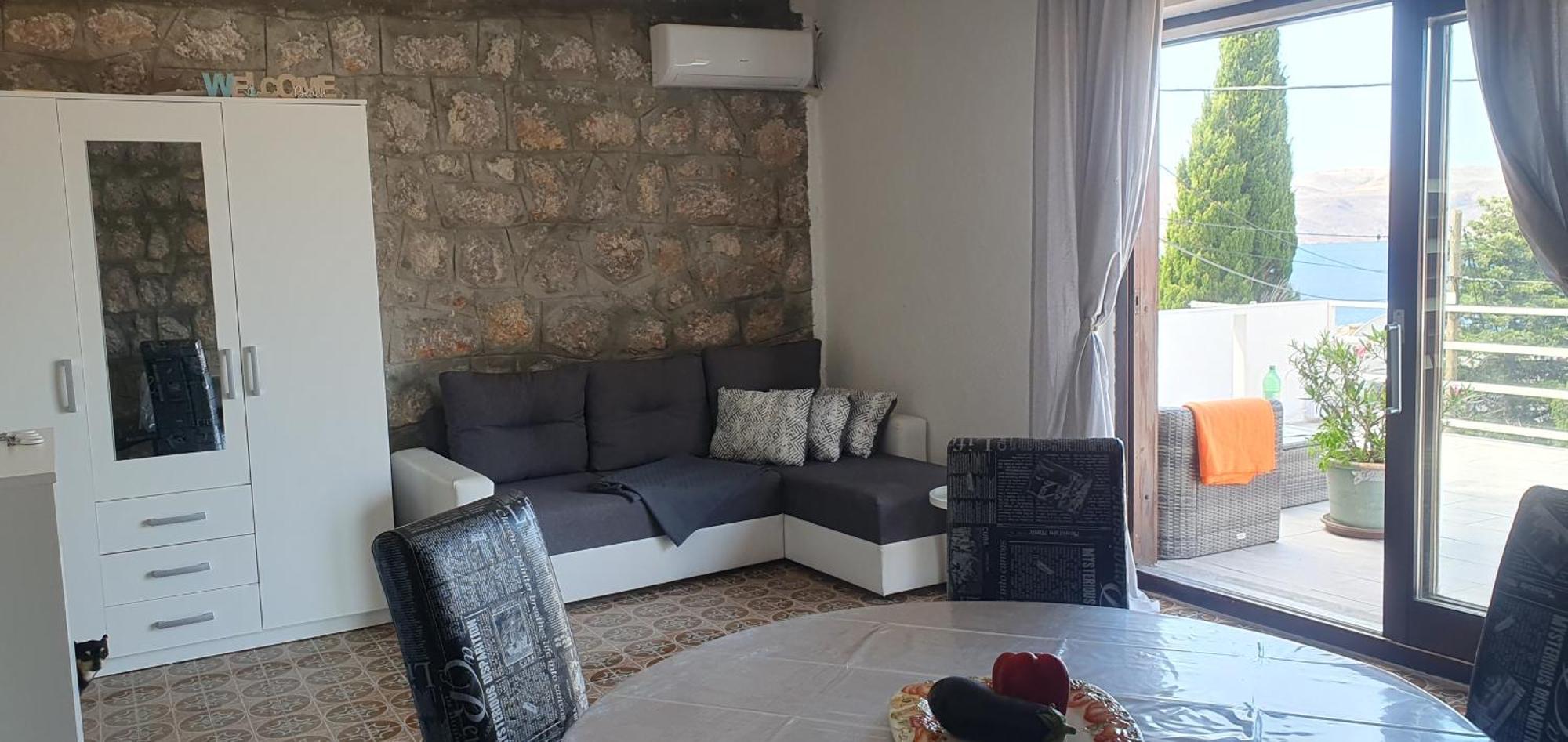 Apartmani Sara Marija Карлобаг Стая снимка