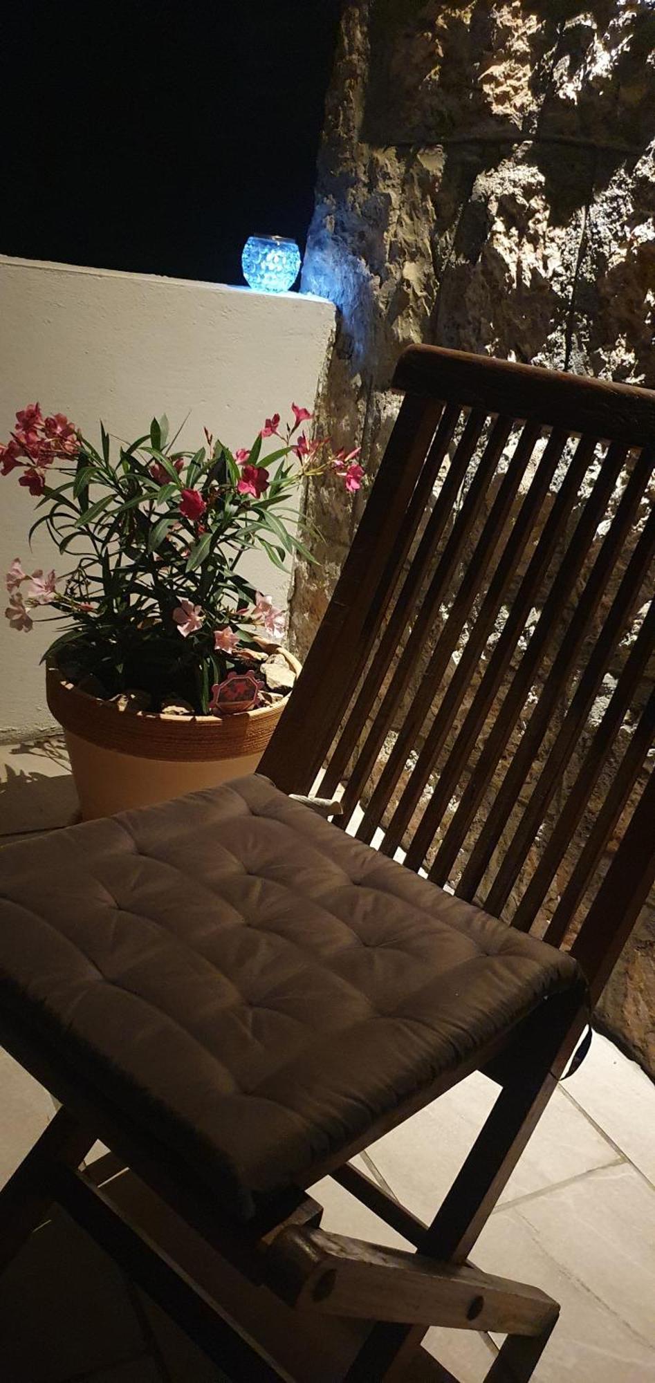 Apartmani Sara Marija Карлобаг Екстериор снимка