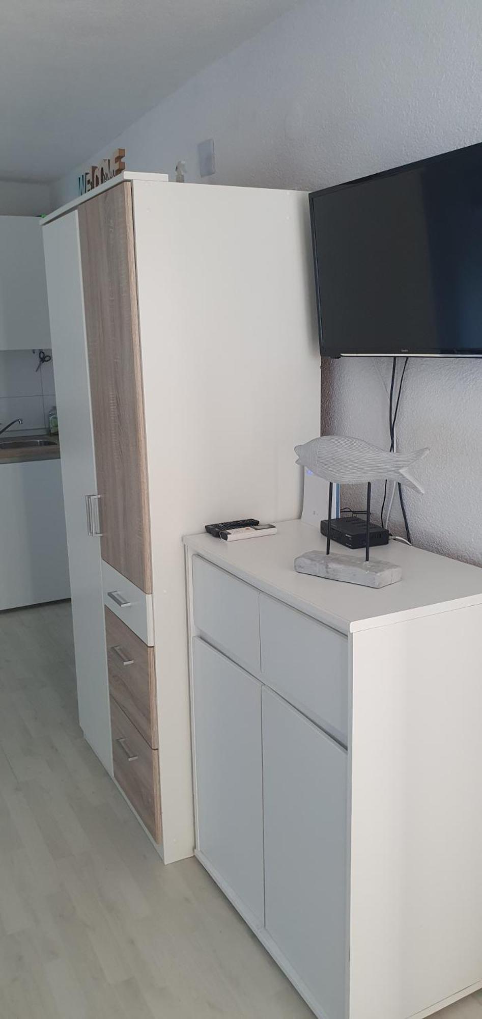 Apartmani Sara Marija Карлобаг Екстериор снимка